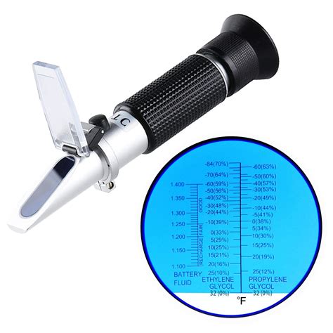 how accurate is a refractometer for coolant|refractometer for coolant cutting fluid.